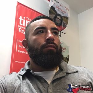 Meet your Posher, Derek